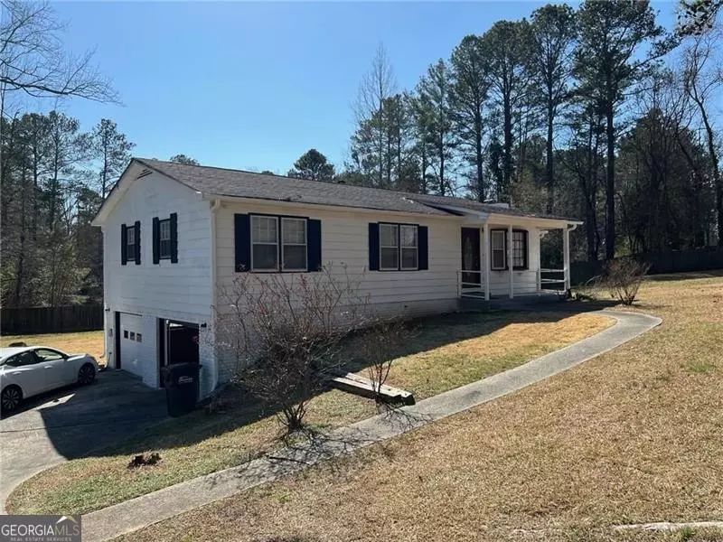 3456 Davis RD, Marietta, GA 30062