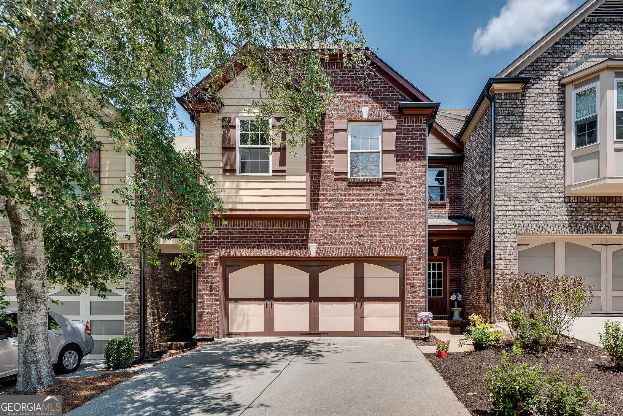 Peachtree Corners, GA 30092,5211 Montine WAY