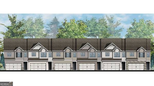 6729 Leigh ST, Flowery Branch, GA 30542