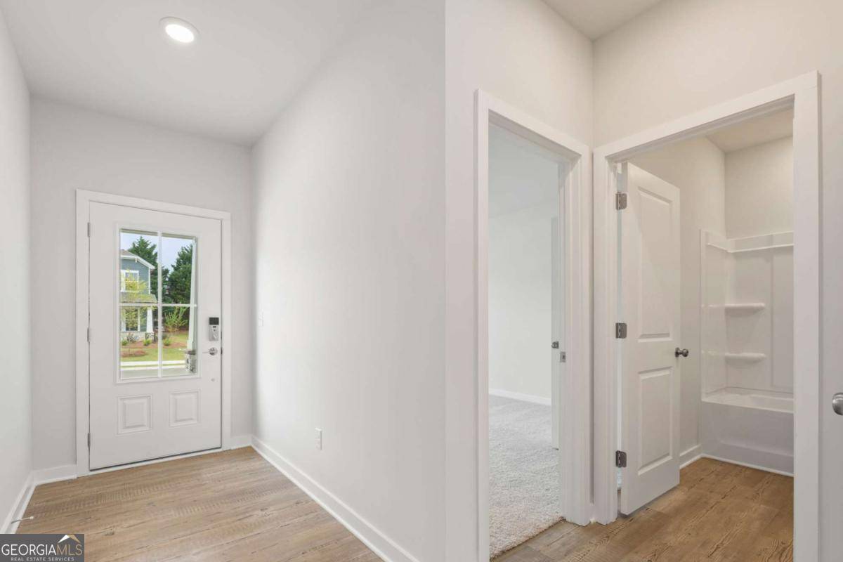 Grayson, GA 30017,2615 Mourning Dove Drive #LOT 46