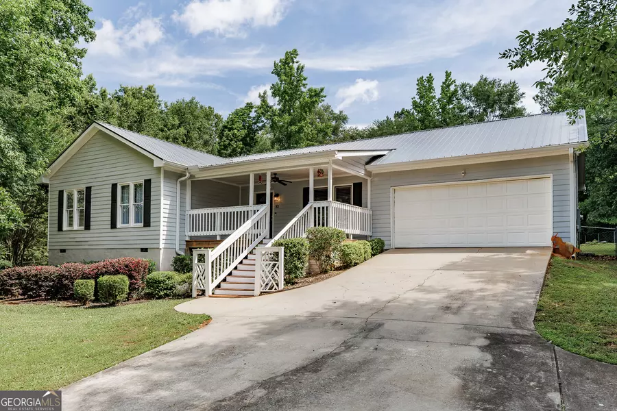 82 Post Oak CIR, Crawford, GA 30630