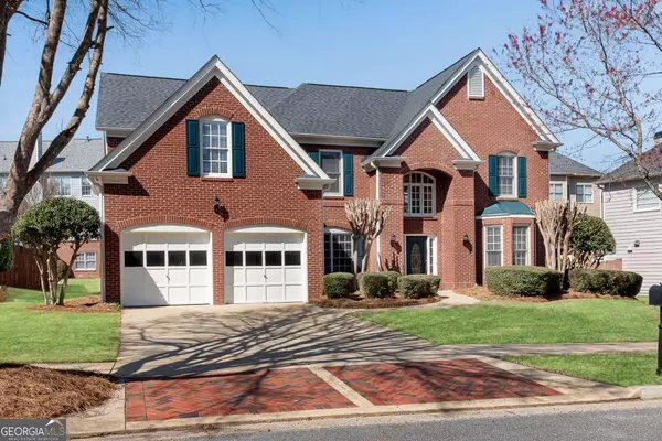 Norcross, GA 30071,1107 Carroll CT