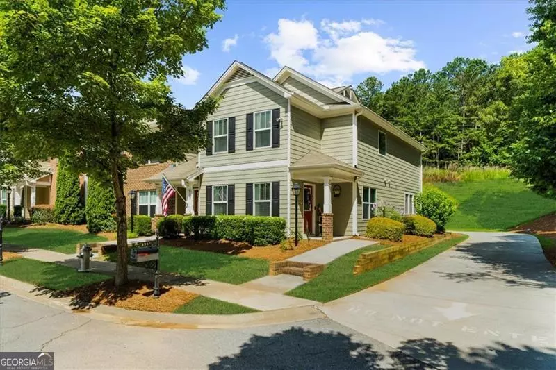 Suwanee, GA 30024,397 Cypher DR