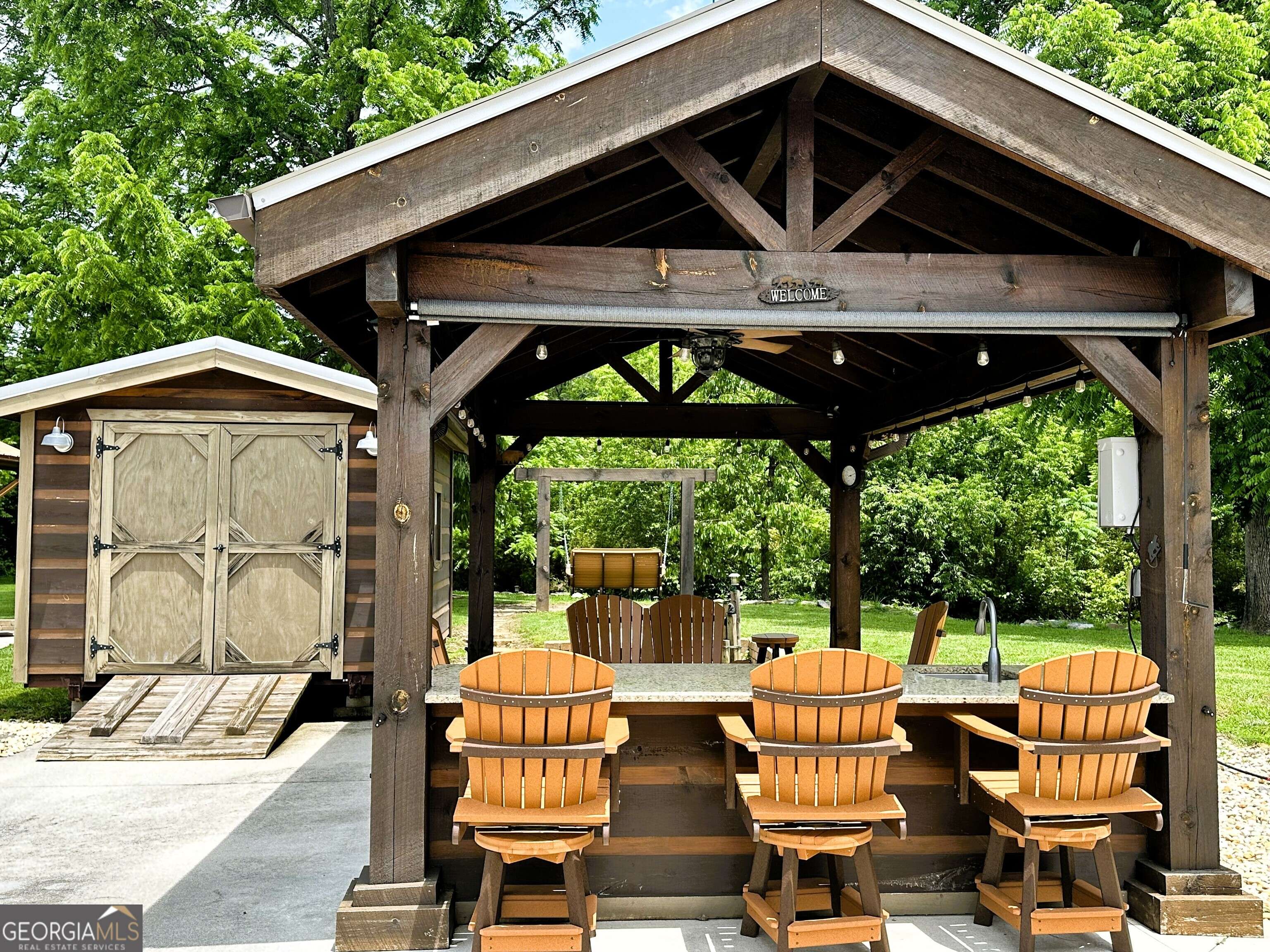 247 Golden Nugget RD #LOT 22, Blairsville, GA 30512