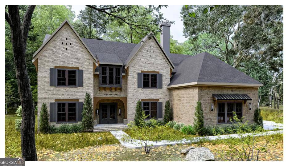 5743 Brendlynn DR, Suwanee, GA 30024