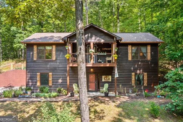 100 Julep CIR, Ellijay, GA 30540