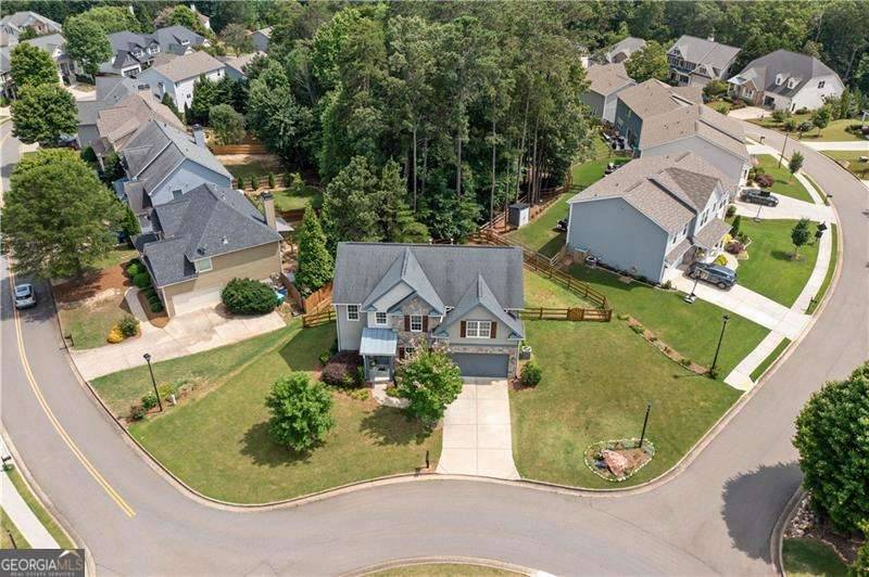 Canton, GA 30114,115 Greenbrier WAY