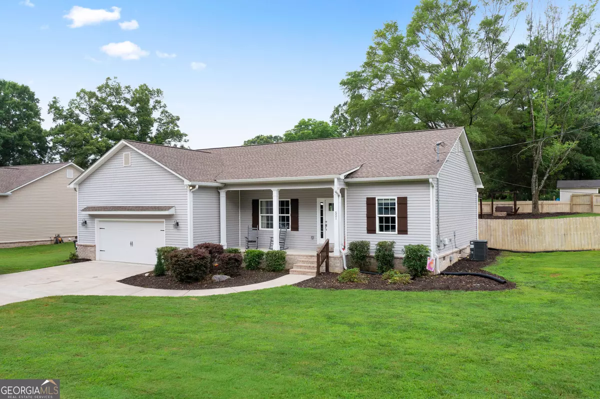 Cartersville, GA 30121,521 Peeples Valley RD NW