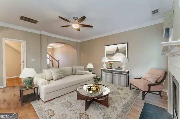 Kennesaw, GA 30152,1629 Marsanne TER NW #28