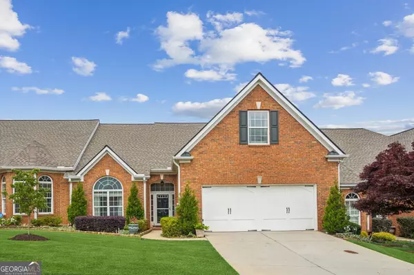 333 Lauren LN, Woodstock, GA 30188
