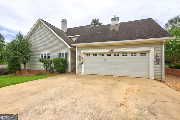 Thomaston, GA 30286,124 Brookfield DR