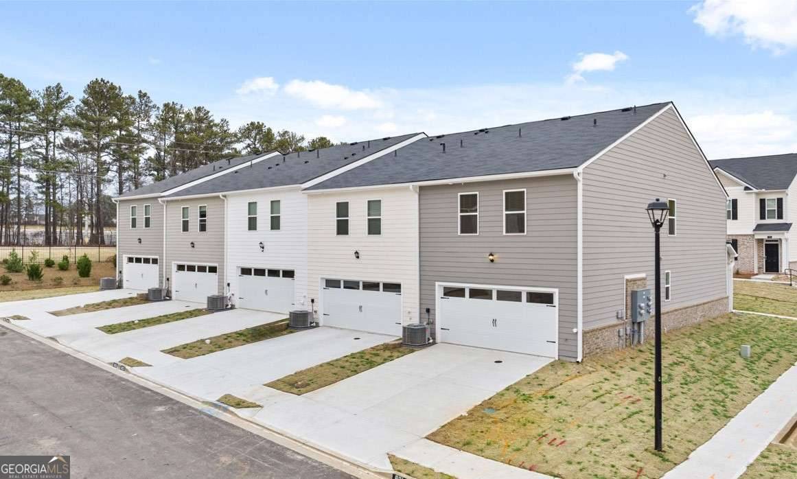 Stockbridge, GA 30281,348 Sound CIR
