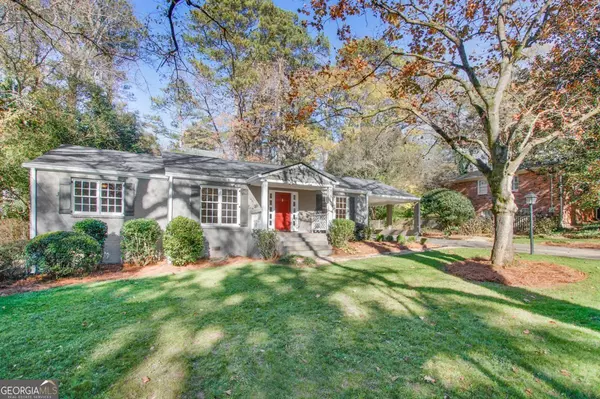 Atlanta, GA 30342,368 Lakemoore DR NE