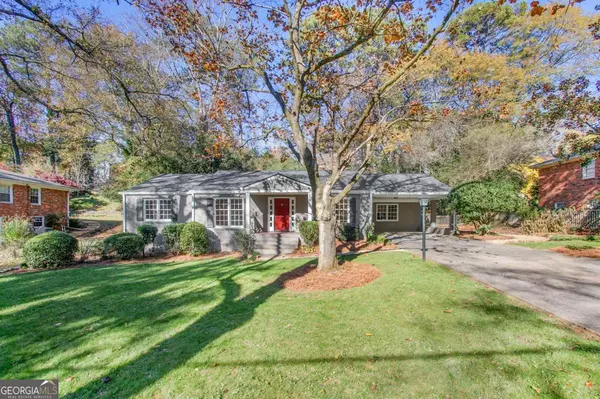 Atlanta, GA 30342,368 Lakemoore DR NE