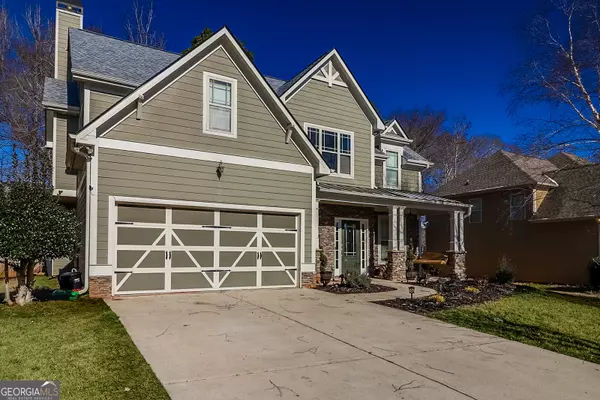 Jefferson, GA 30549,95 Jeffco DR