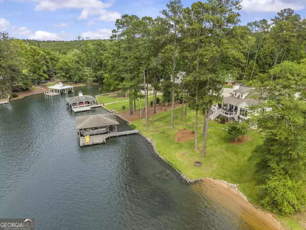 Milledgeville, GA 31061,118 Pineview RD NE