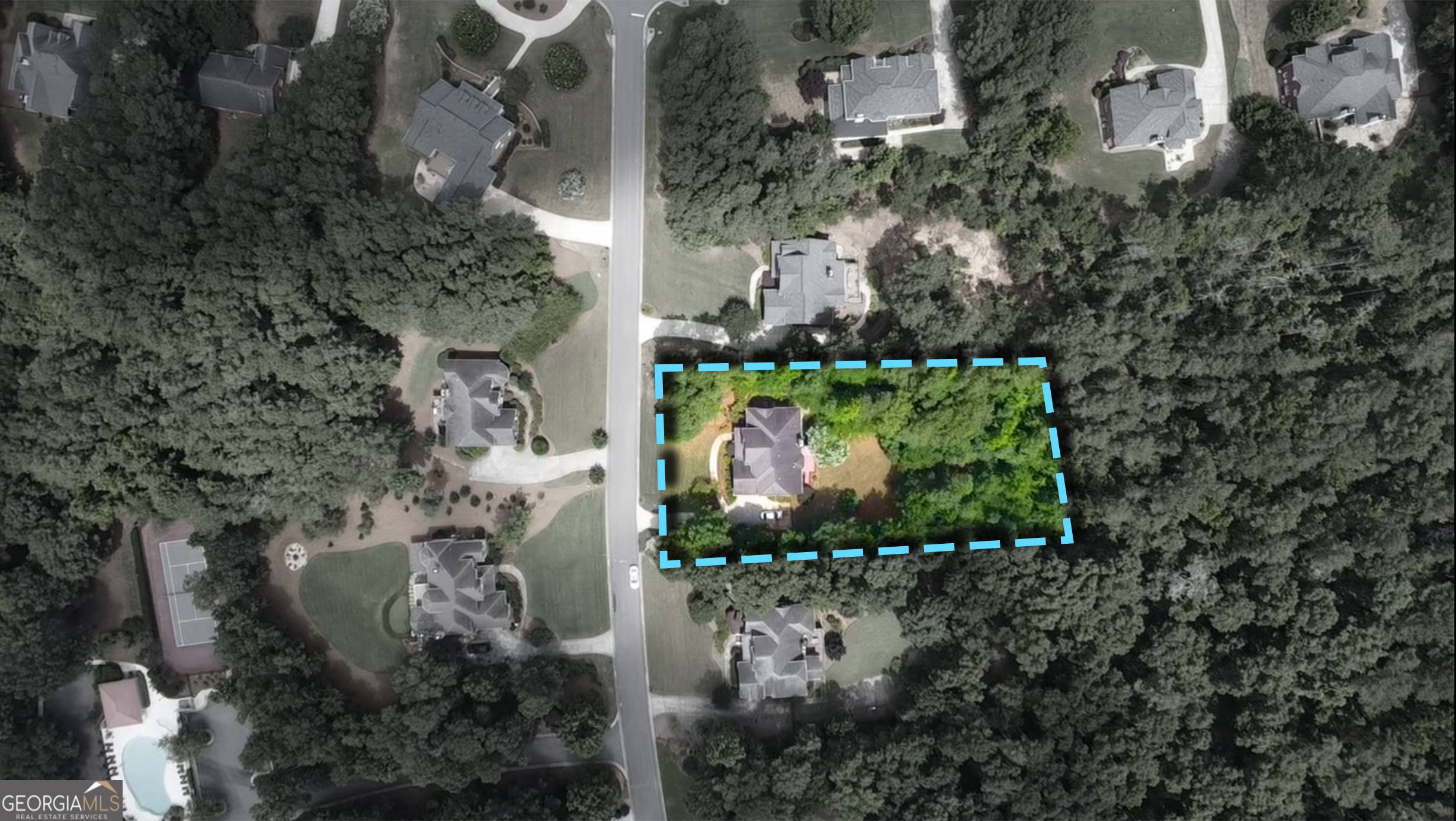 Bishop, GA 30621,1031 Spring Lake DR