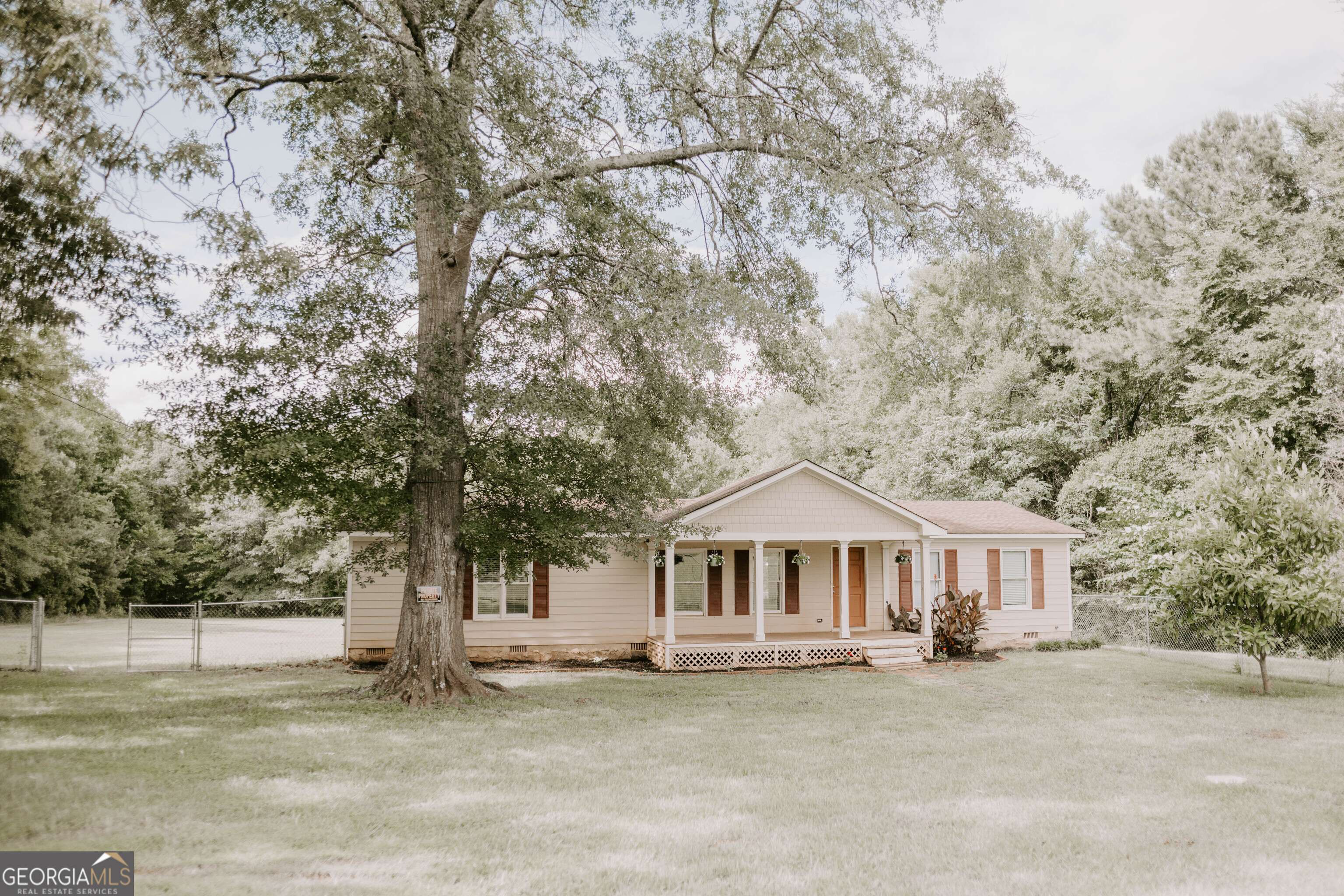 Jenkinsburg, GA 30234,225 Old Thaxton RD
