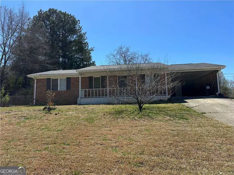 726 SHORELINE TRL SE, Conyers, GA 30094