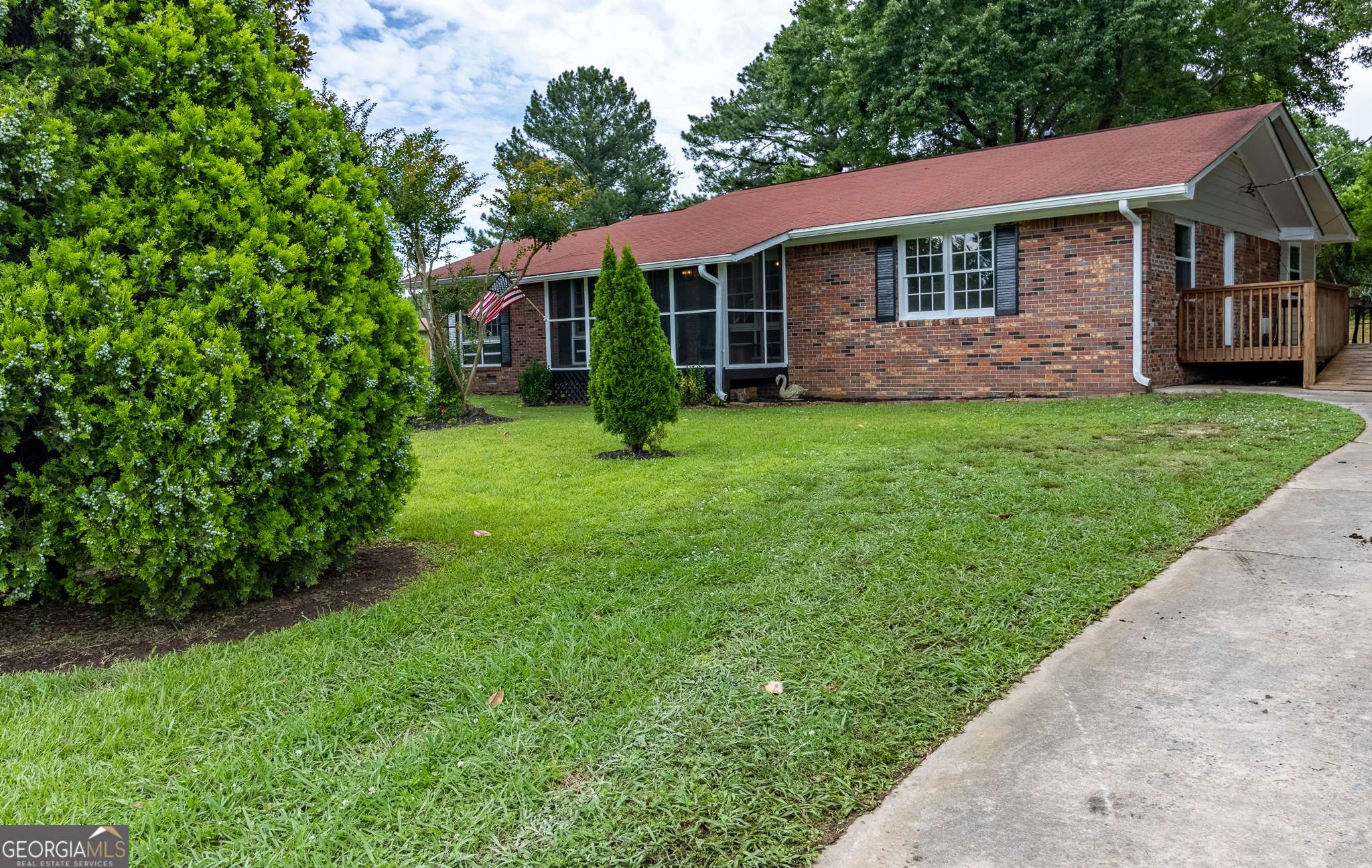 Rome, GA 30165,775 Mays Bridge RD SW