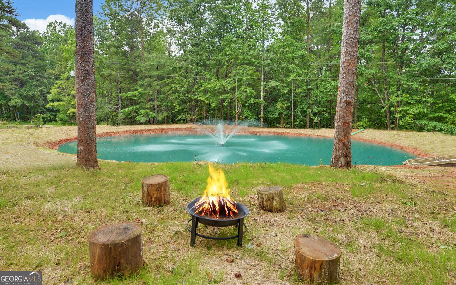 Dawsonville, GA 30534,836 John Perry RD