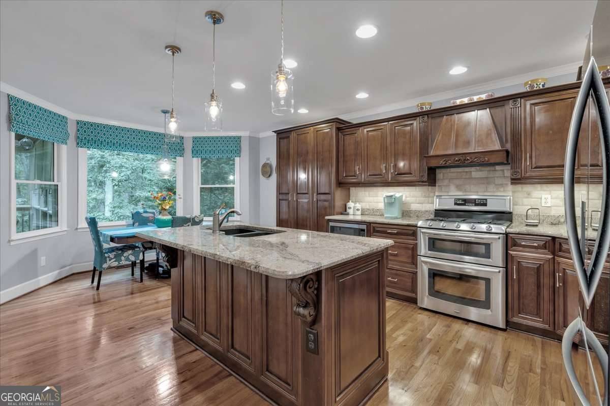 Acworth, GA 30101,5804 Fairwood CIR NW