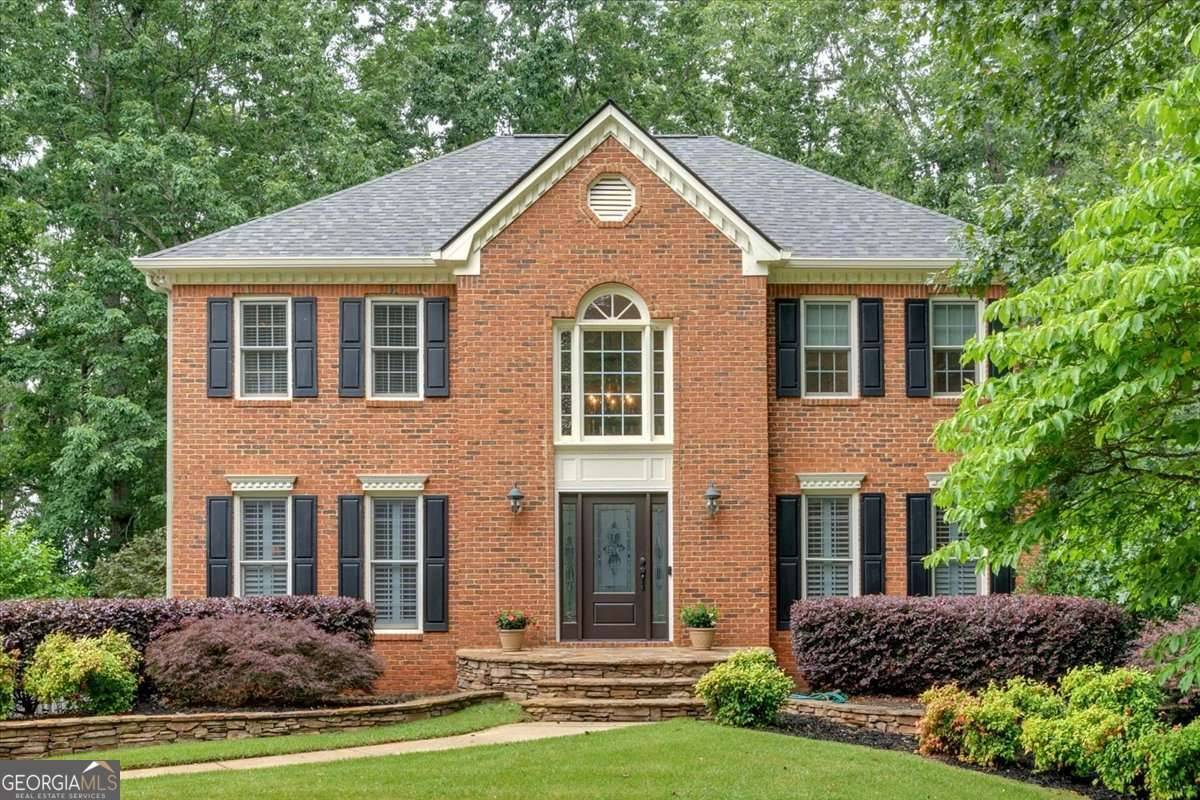 5804 Fairwood CIR NW, Acworth, GA 30101