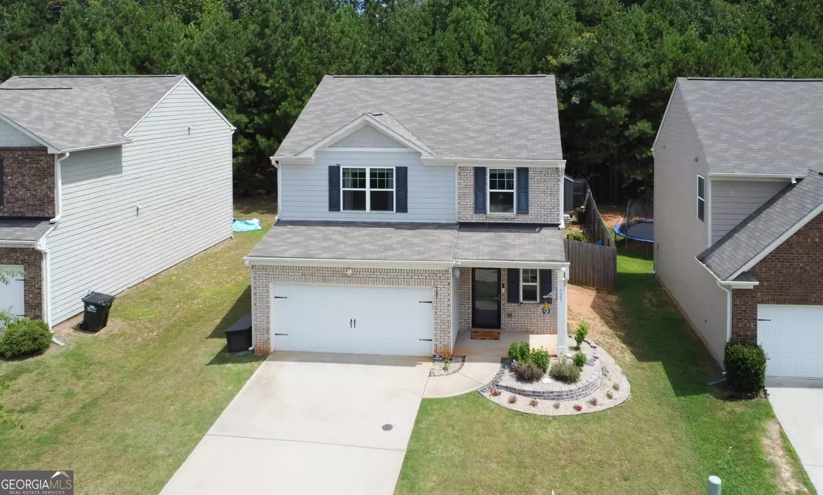 Athens, GA 30606,323 Morning DR