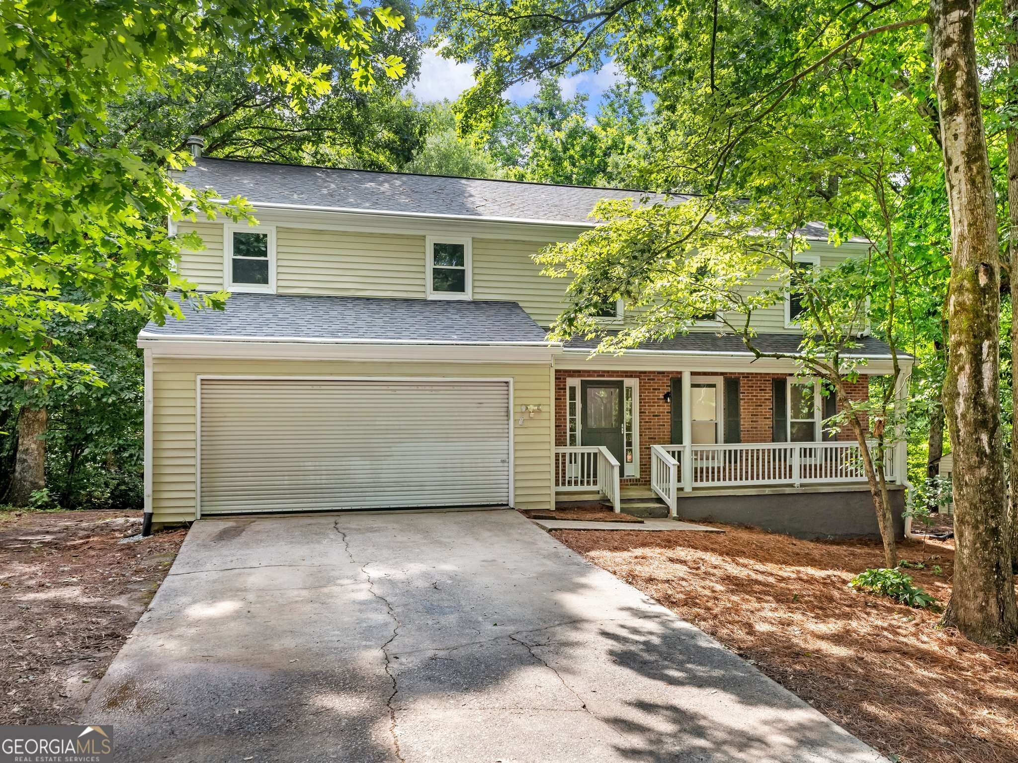 6146 Mountcreek Place Northwest PL, Norcross, GA 30092