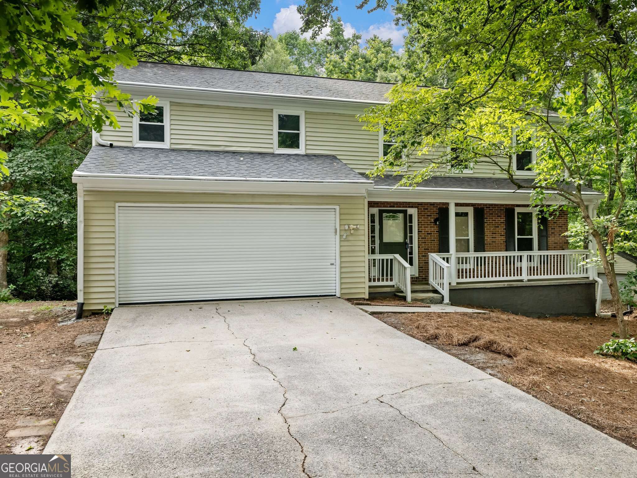 6146 Mountcreek Place Northwest PL, Norcross, GA 30092