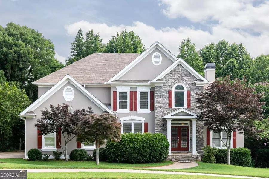 2693 Blairsden PL NW, Kennesaw, GA 30144