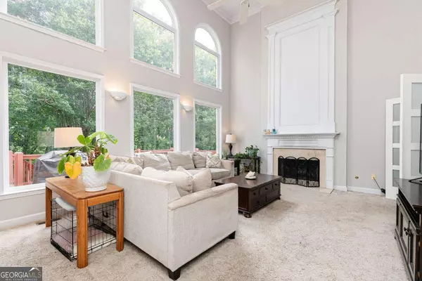 Kennesaw, GA 30144,2693 Blairsden PL NW