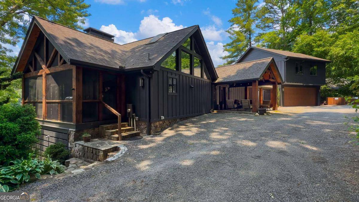 Morganton, GA 30560,178 Rowland PT