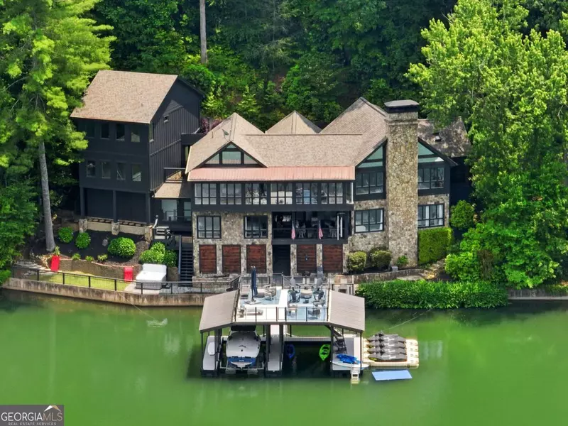 178 Rowland PT, Morganton, GA 30560