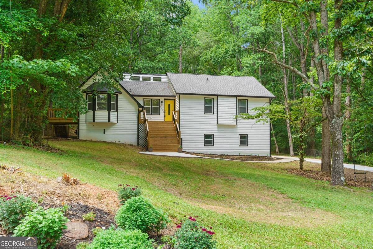 Acworth, GA 30102,3713 Brigantine CT