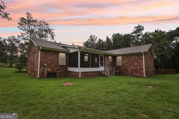 Butler, GA 31006,30 Rebecca Bergin CIR