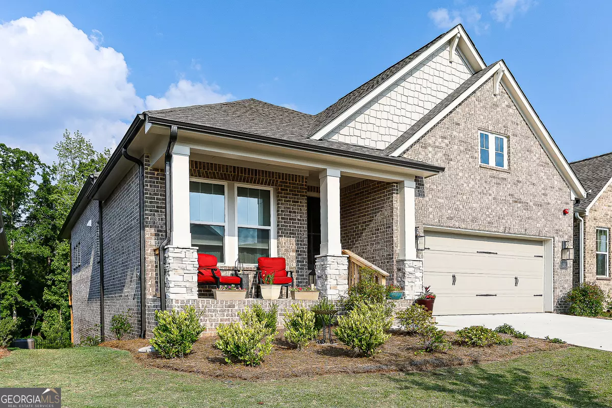 Woodstock, GA 30188,330 Carriage Glen LN