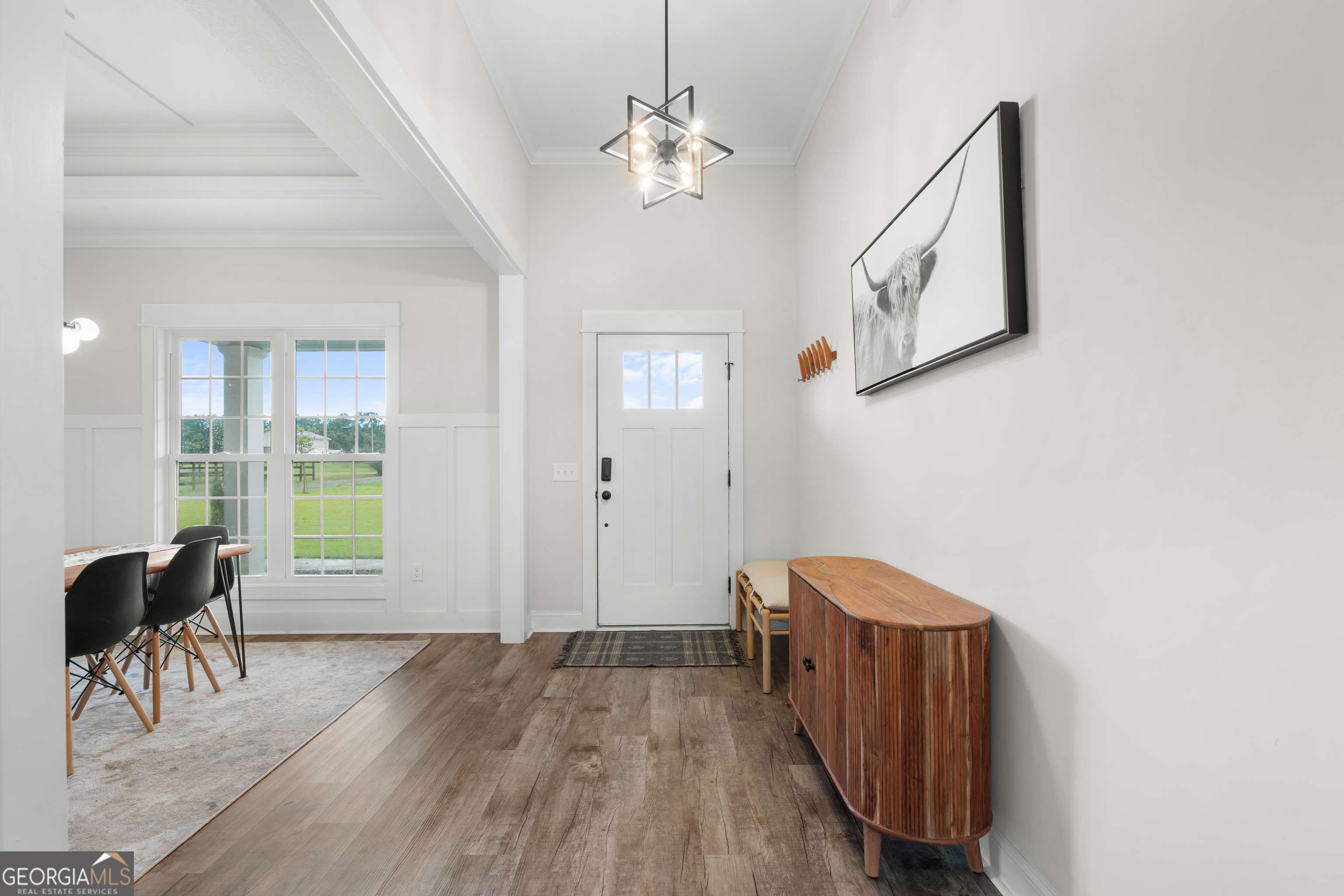 Pembroke, GA 31321,145 Peppercorn TRL
