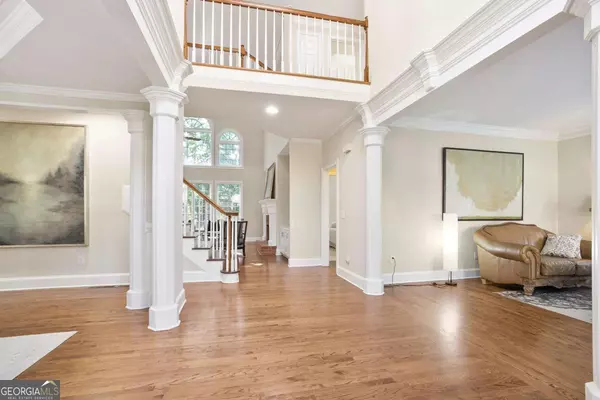 Alpharetta, GA 30022,3741 Cape York TRCE