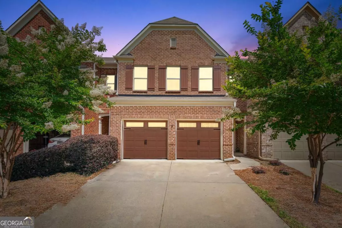 Peachtree Corners, GA 30092,4833 Allston CV