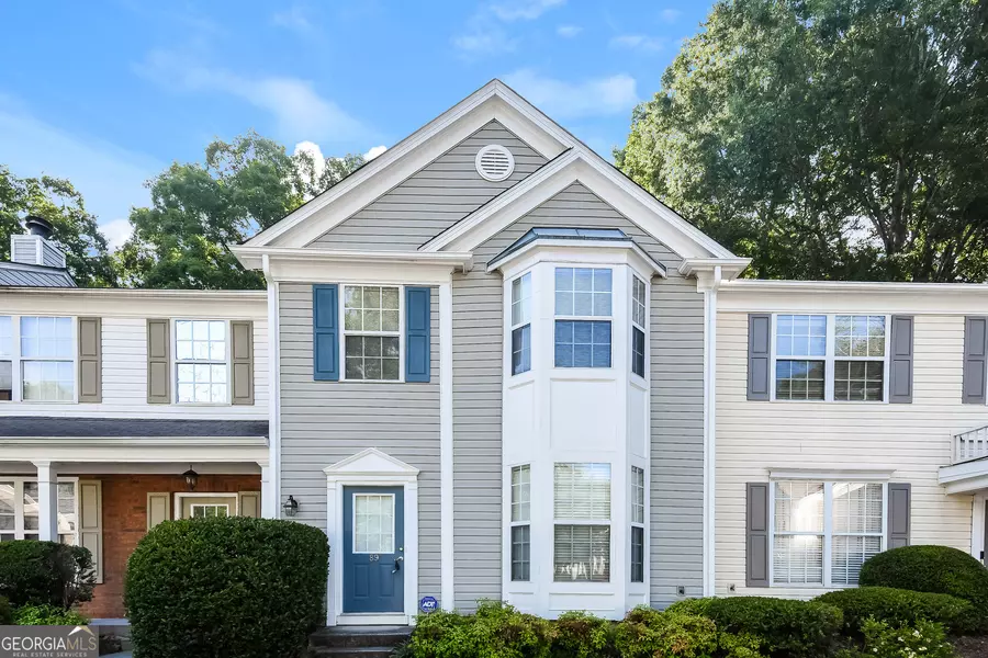 9155 Nesbit Ferry Road ##89, Alpharetta, GA 30022