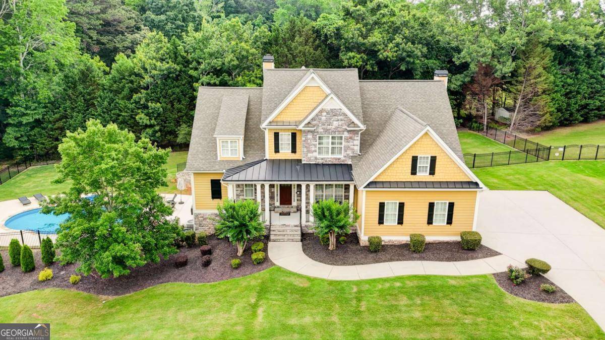 Mcdonough, GA 30253,116 Archstone SQ