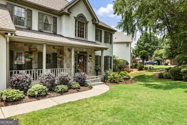 Alpharetta, GA 30022,10530 Tuxford DR