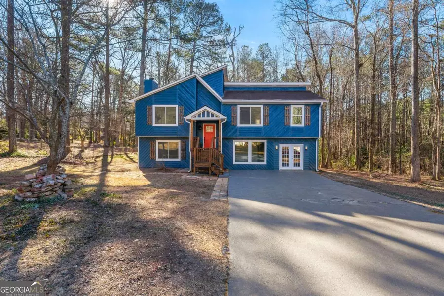 2139 Logan DR, Jonesboro, GA 30236