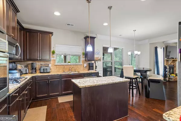 Conyers, GA 30013,1492 Bourdon Bell DR SE