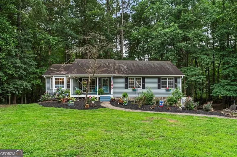 3861 Riding TRL SW, Powder Springs, GA 30127
