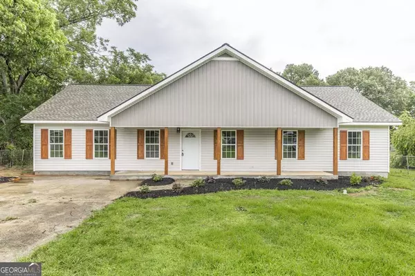 Dublin, GA 31021,305 Lassiter DR
