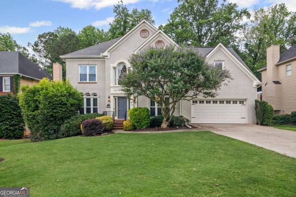 640 Windwalk DR,  Roswell,  GA 30076