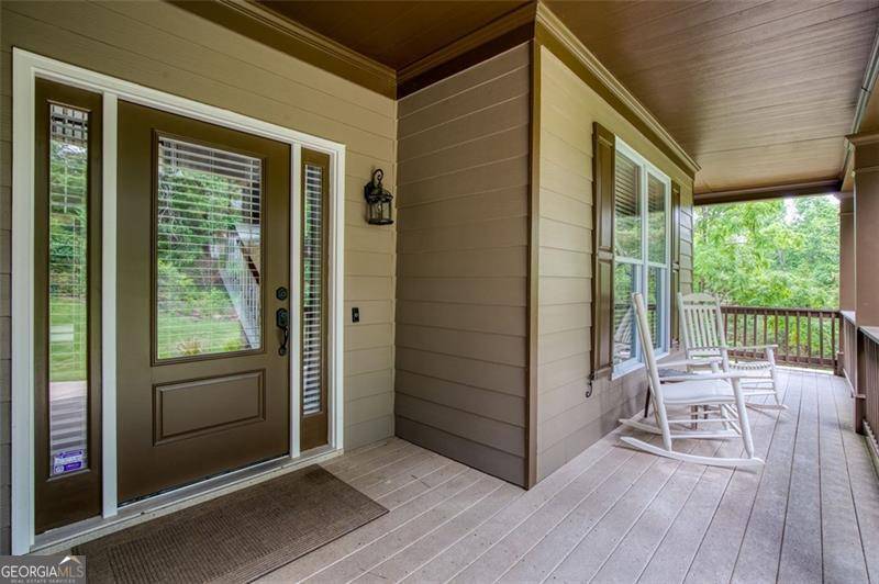 Dawsonville, GA 30534,75 Harbour Ridge DR