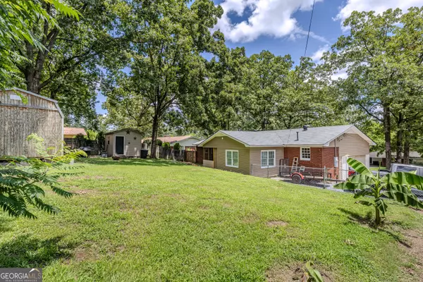Rome, GA 30165,106 Kenwood DR SW